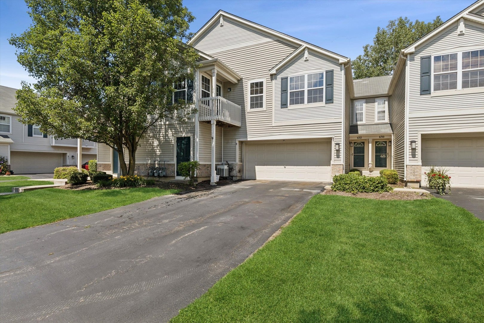 632 Arbor Circle 632 — photo