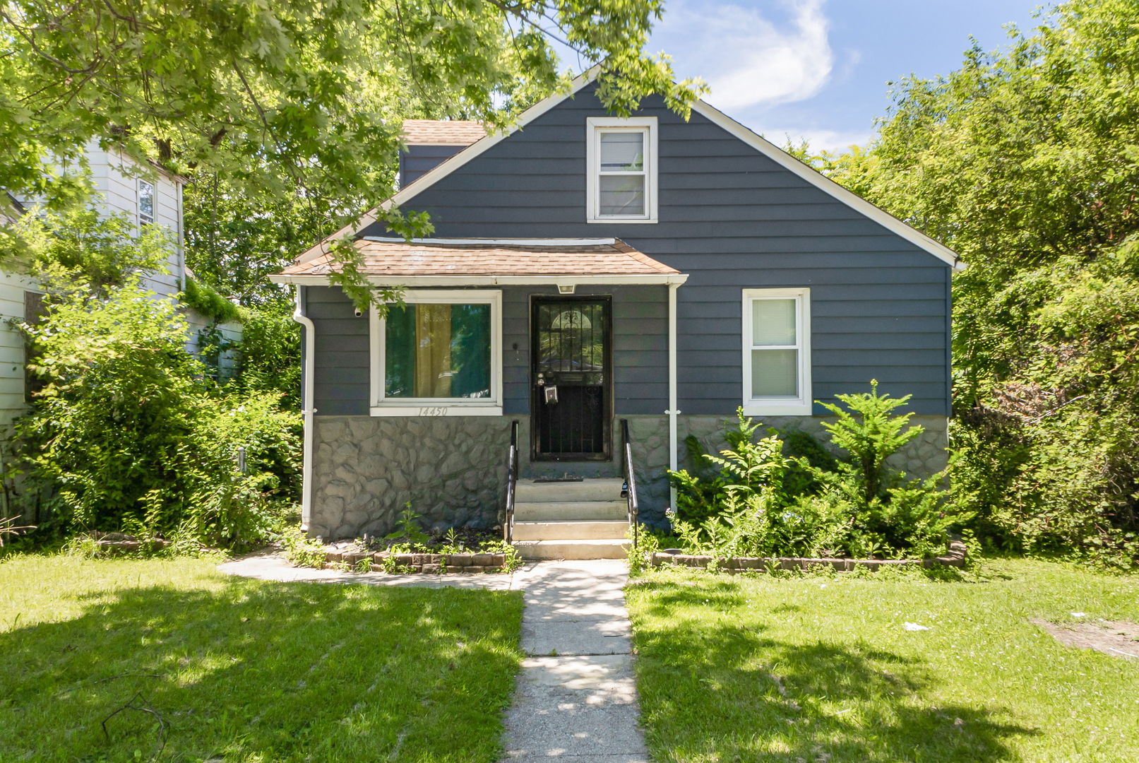14450 S Sangamon Street — photo