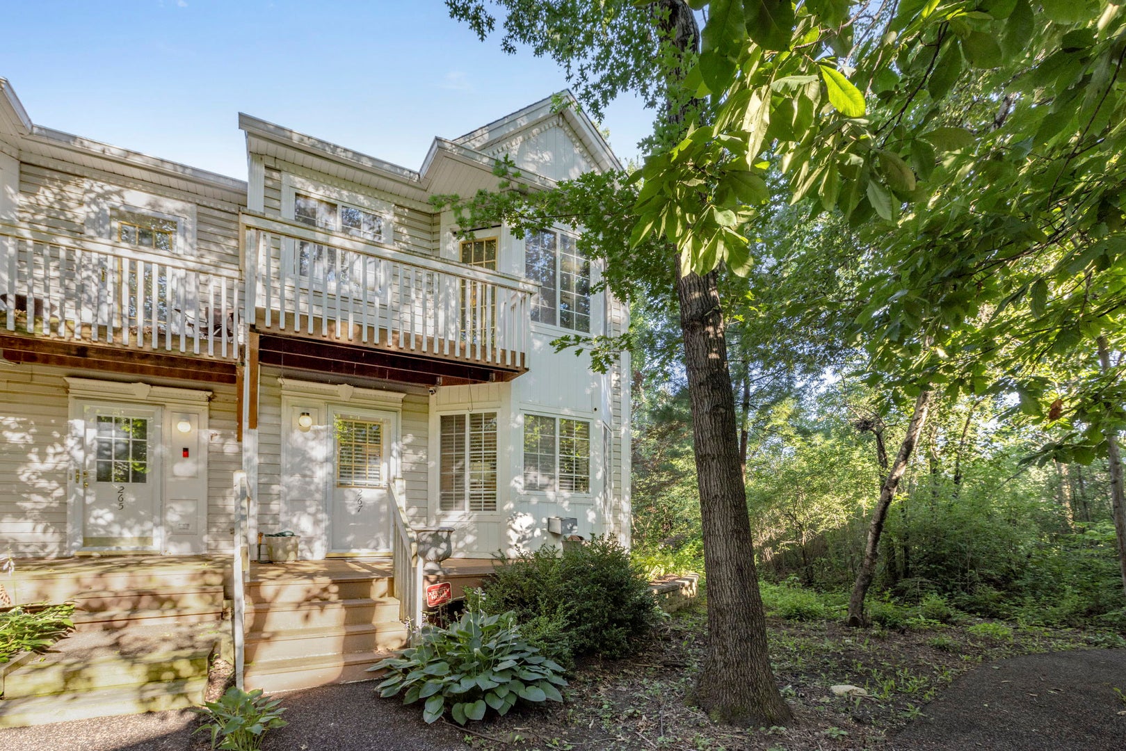 267 W Treehouse Lane — photo