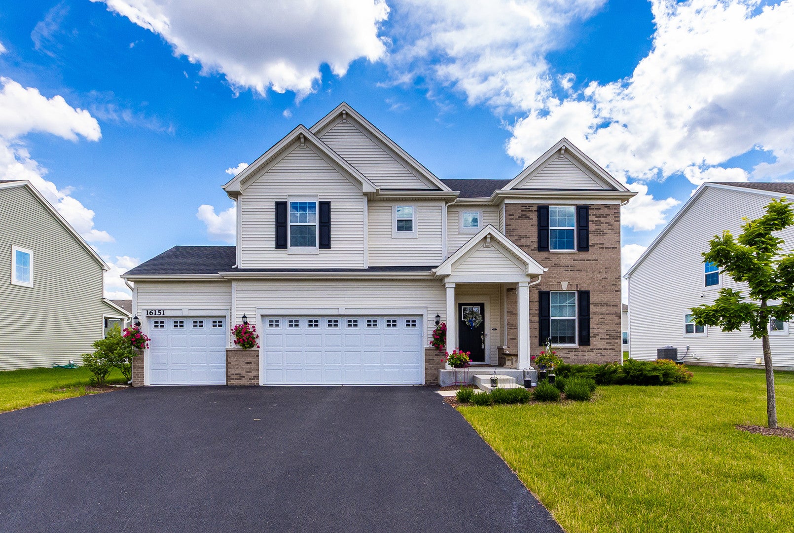 16151 S Lake View Road — photo