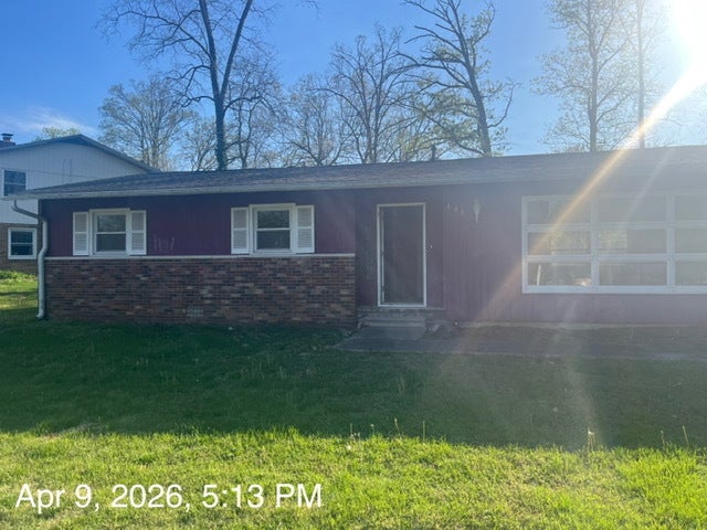 501 Country Club Lane — photo