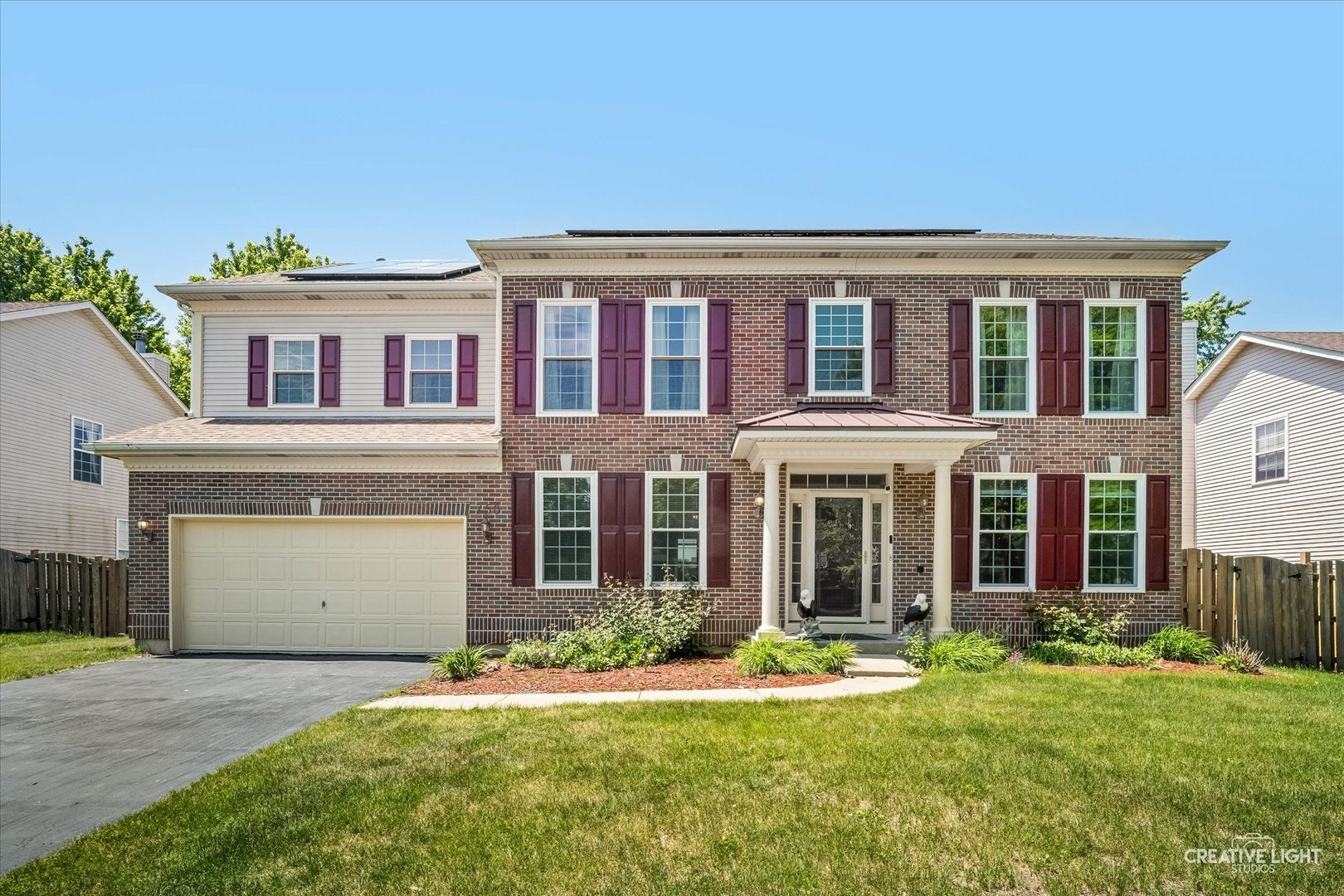 750 Majestic Drive — photo
