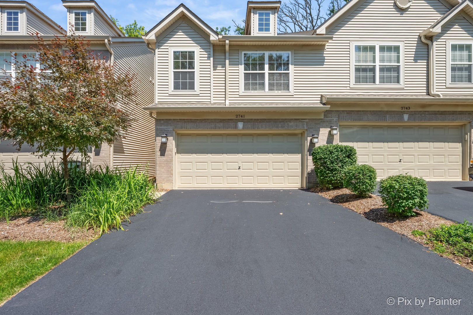 2741 Cobblestone Drive 2741 — photo