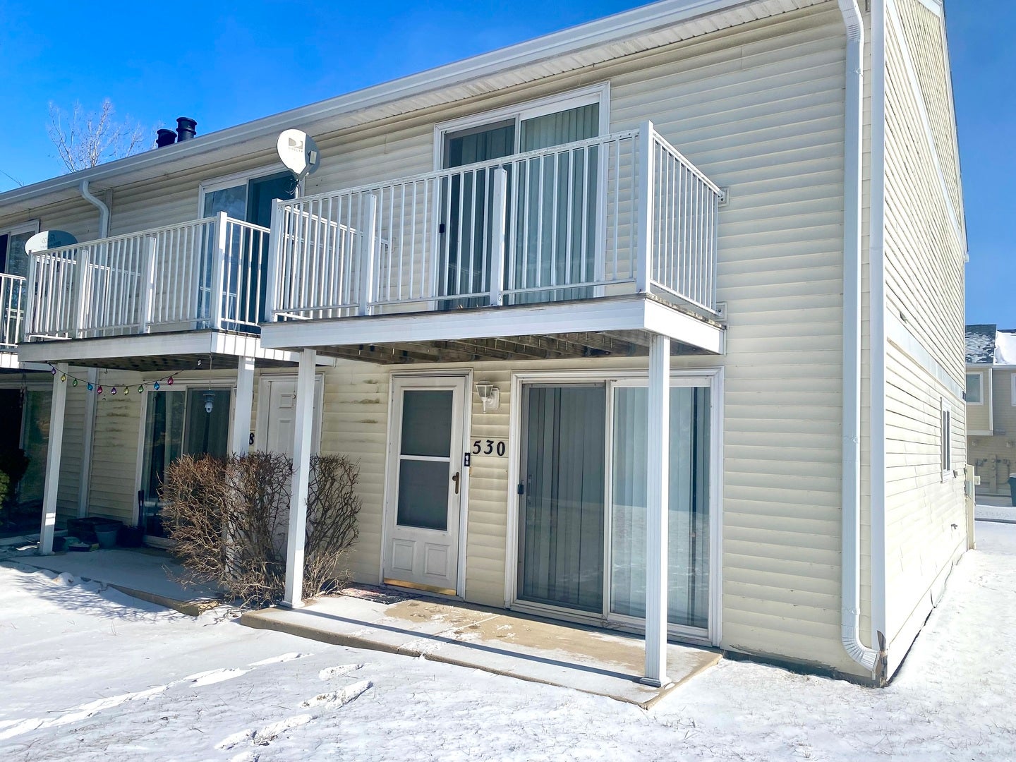 530 Meadow Green Lane 530 — photo