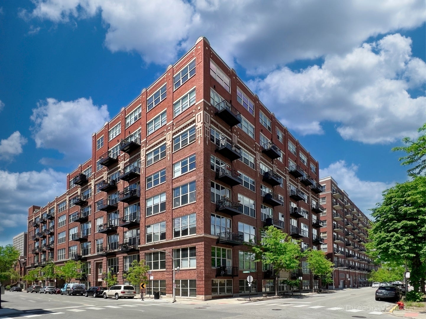 1500 W Monroe Street 205 — photo
