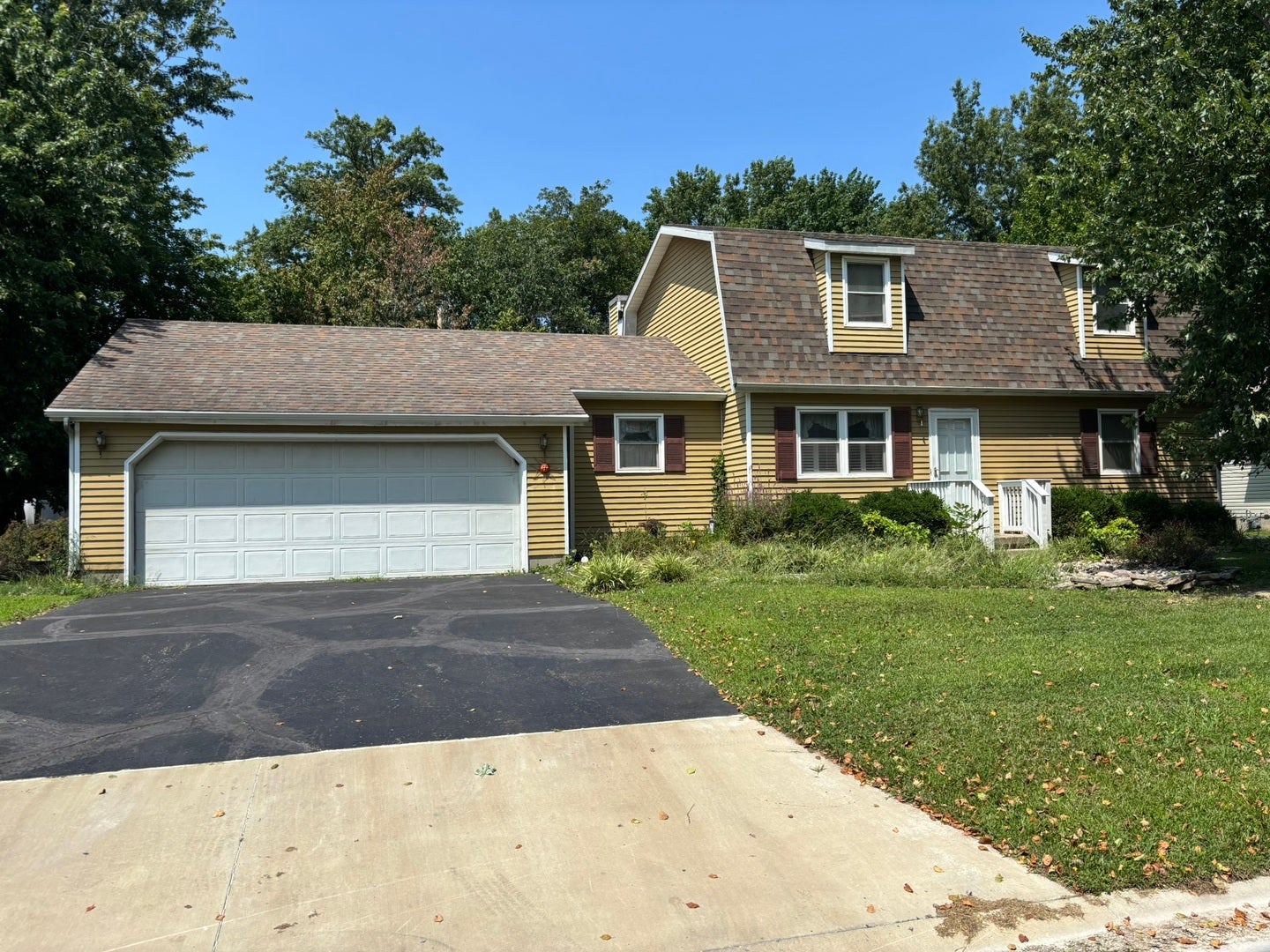 217 Woodland Drive — photo