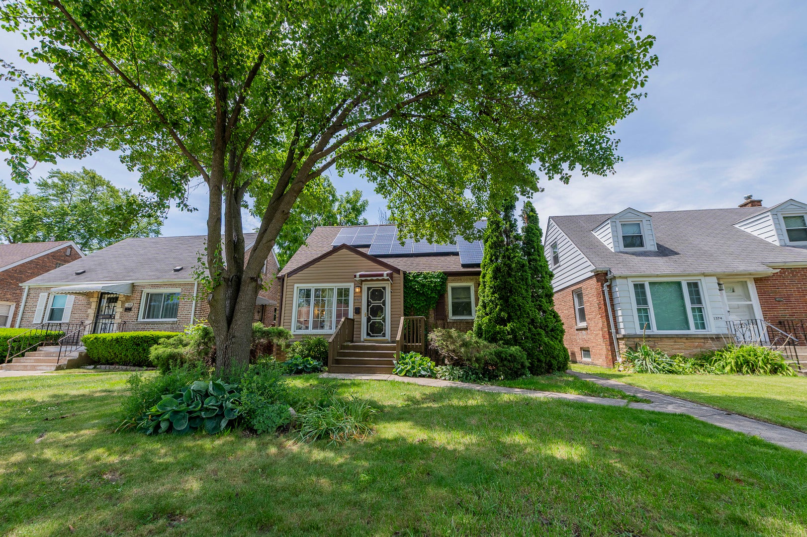 1378 Kenilworth Drive — photo