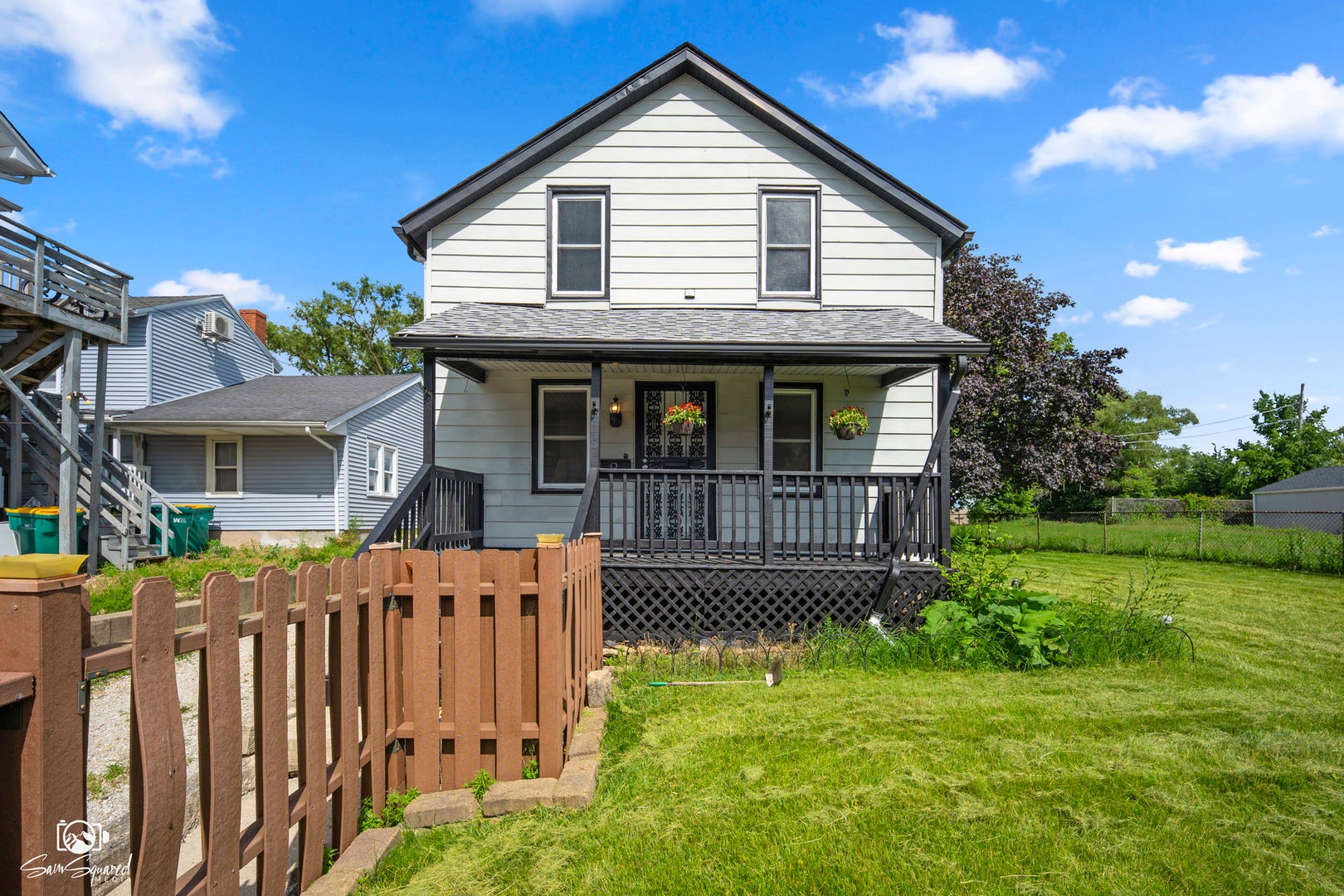 116 N Hickory Street — photo