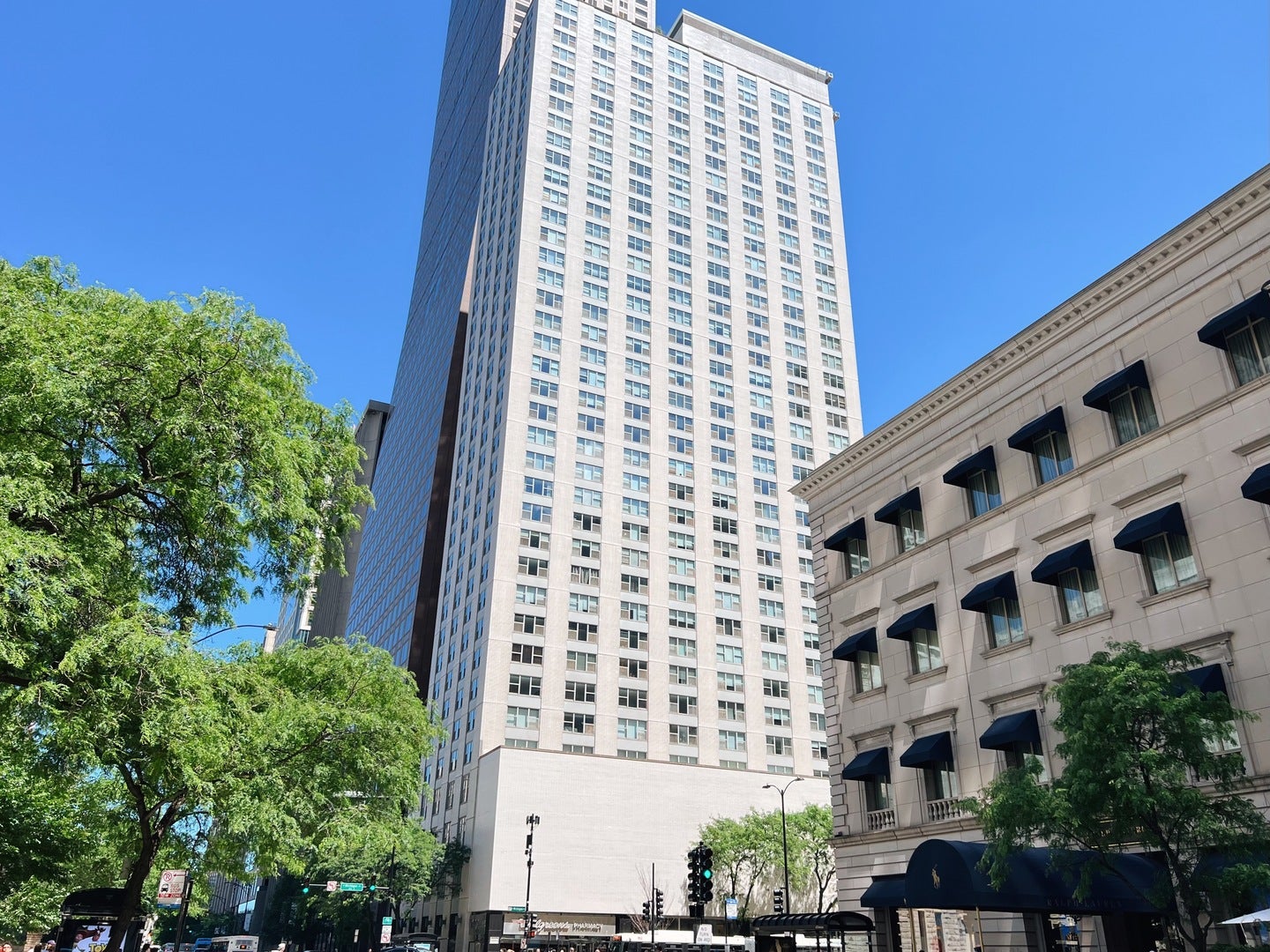 777 N Michigan Avenue 803 — photo