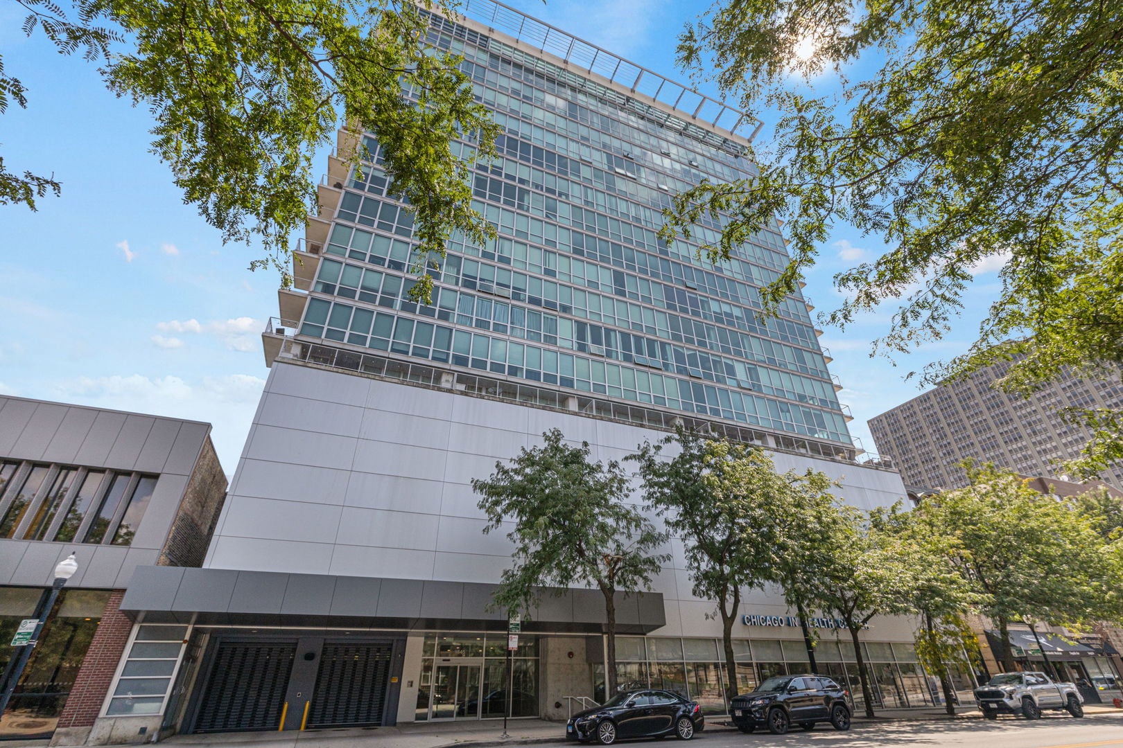 1845 S Michigan Avenue 806 — photo