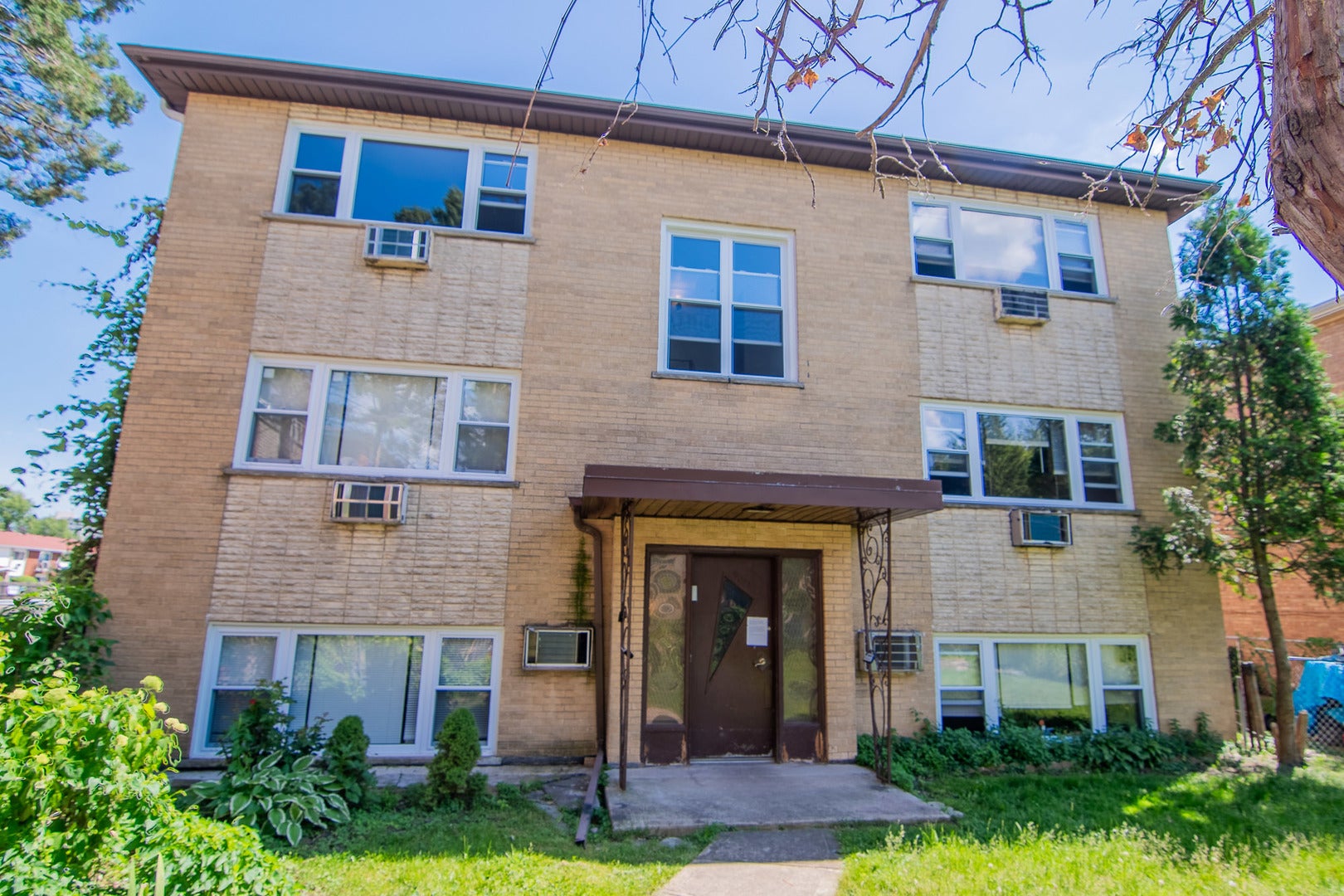 9654 Golf Terrace G — photo