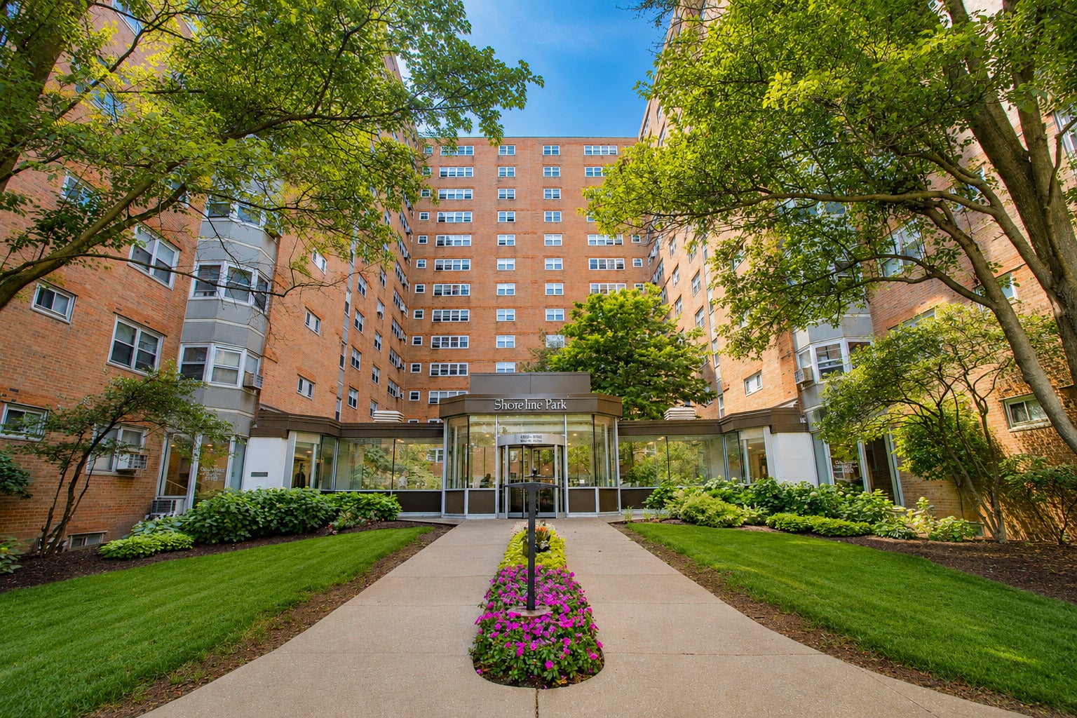 4980 N Marine Drive 1431 — photo