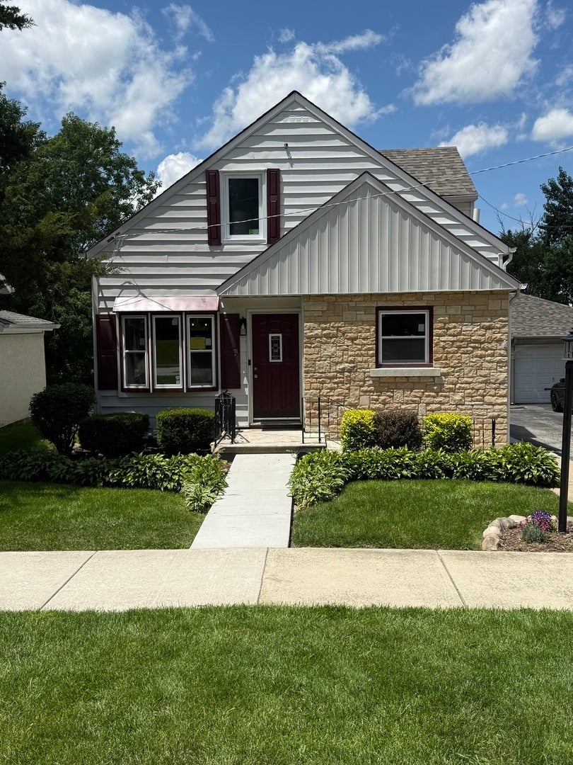 507 S Hamilton Street — photo