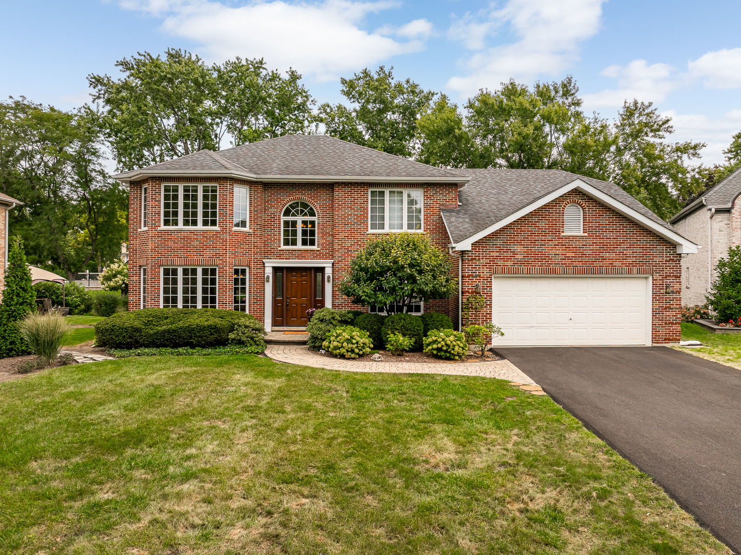 3925 Biltmore Road — photo