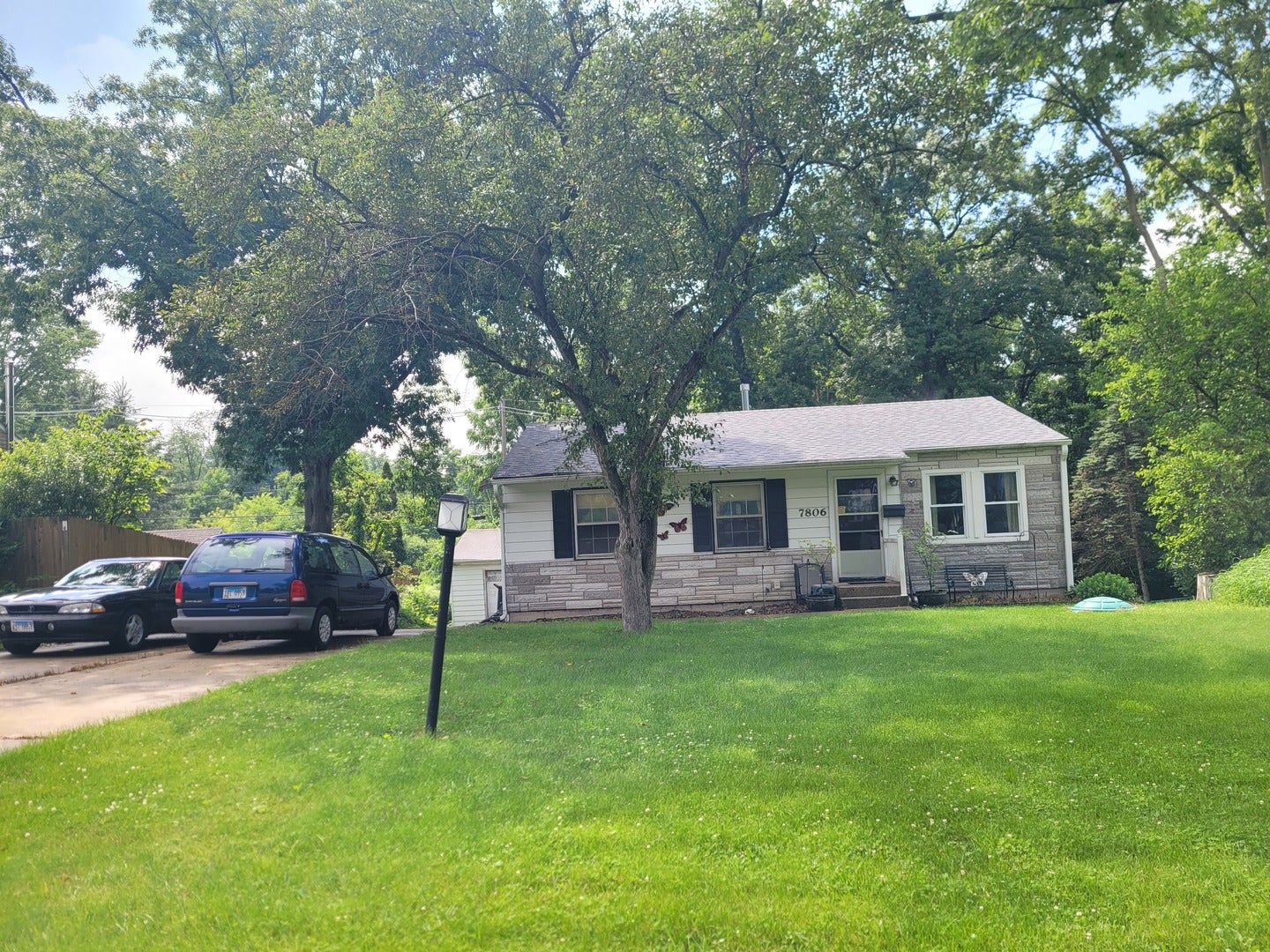 7806 Westview Street — photo