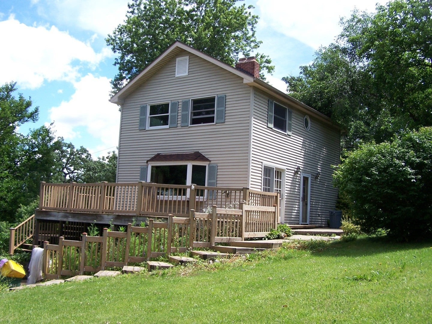 3212 Pleasant Drive — photo