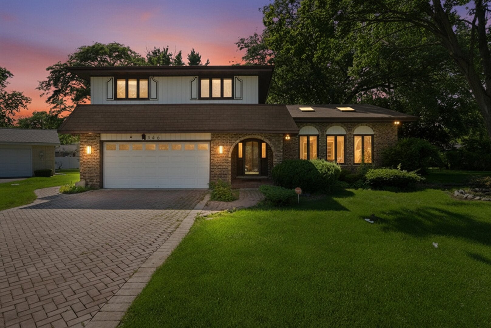 346 Butternut Drive — photo