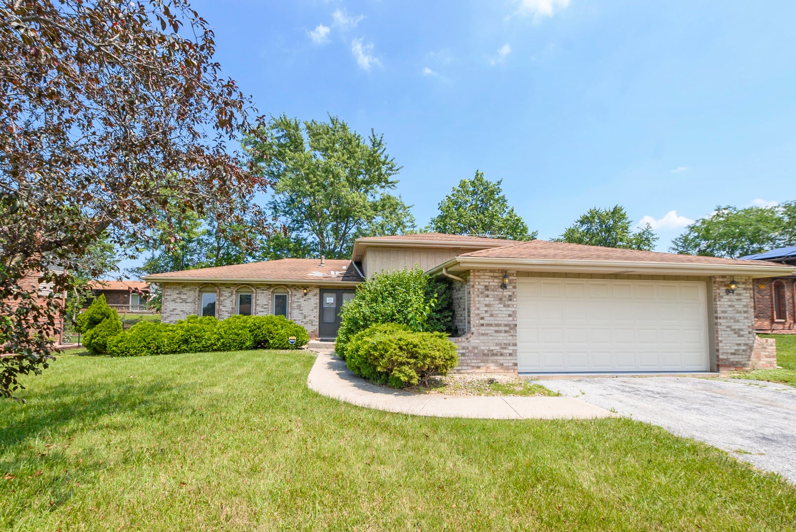 3531 Dale Drive — photo