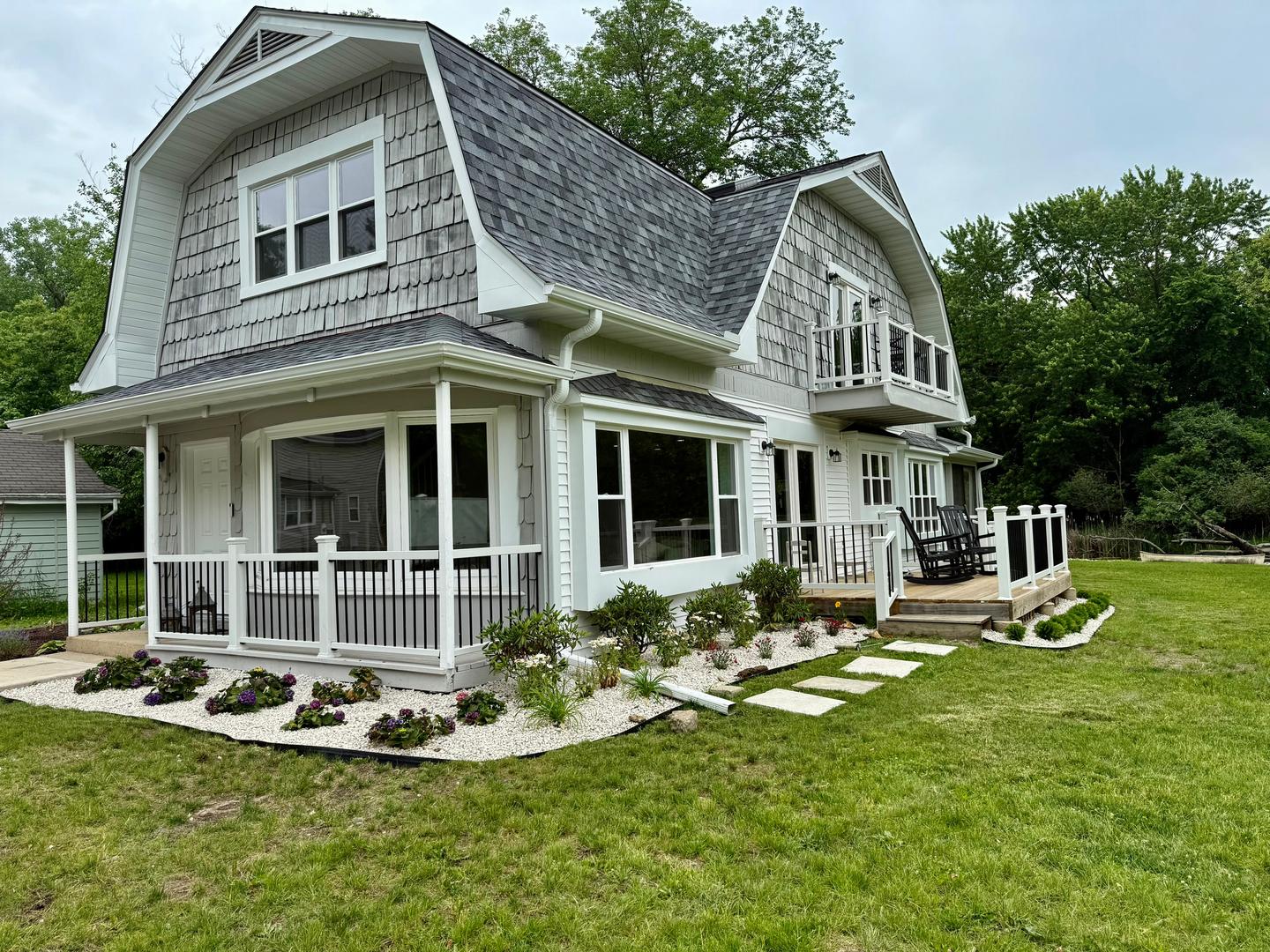 4320 Giant Oak Drive — photo