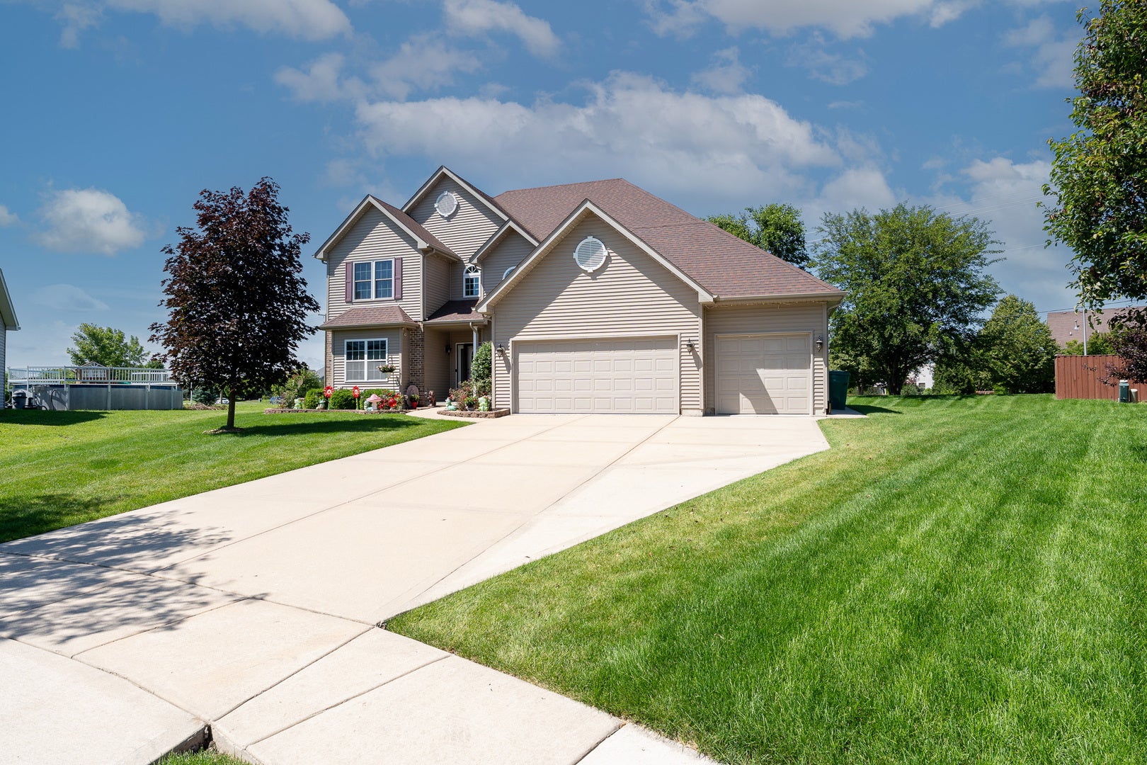 7108 Carbuck Court — photo