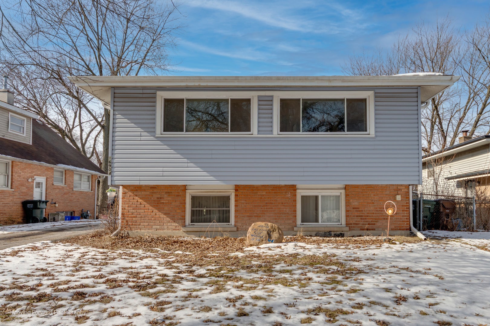 16904 Old Elm Drive — photo