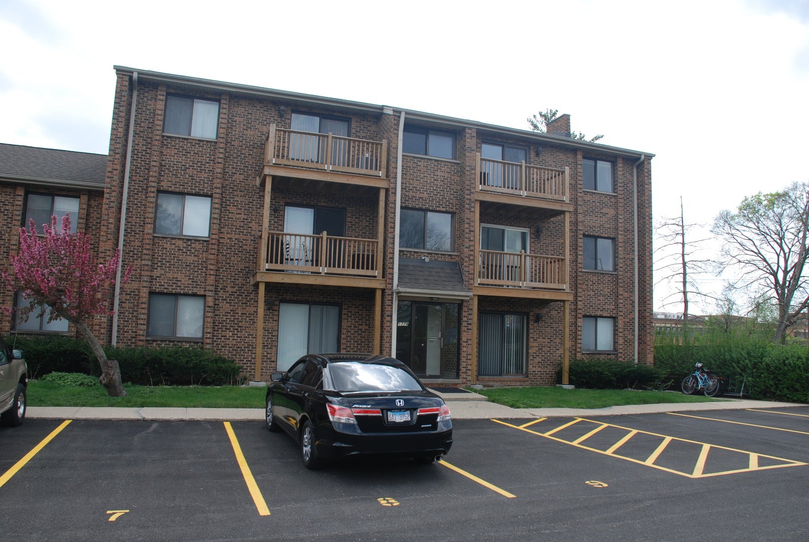 1779 Rand Road 2B — photo