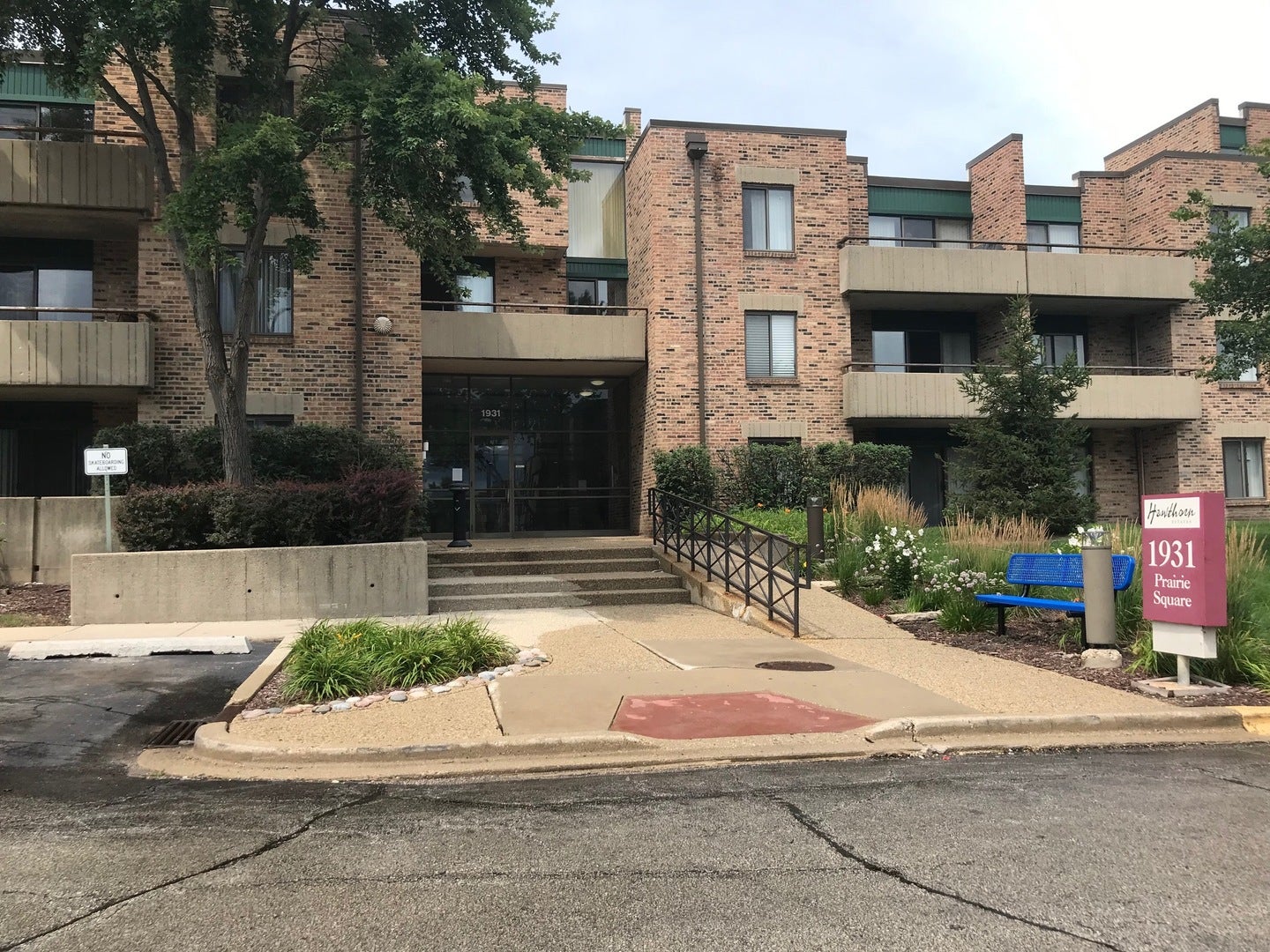 1931 Prairie Square 234 — photo