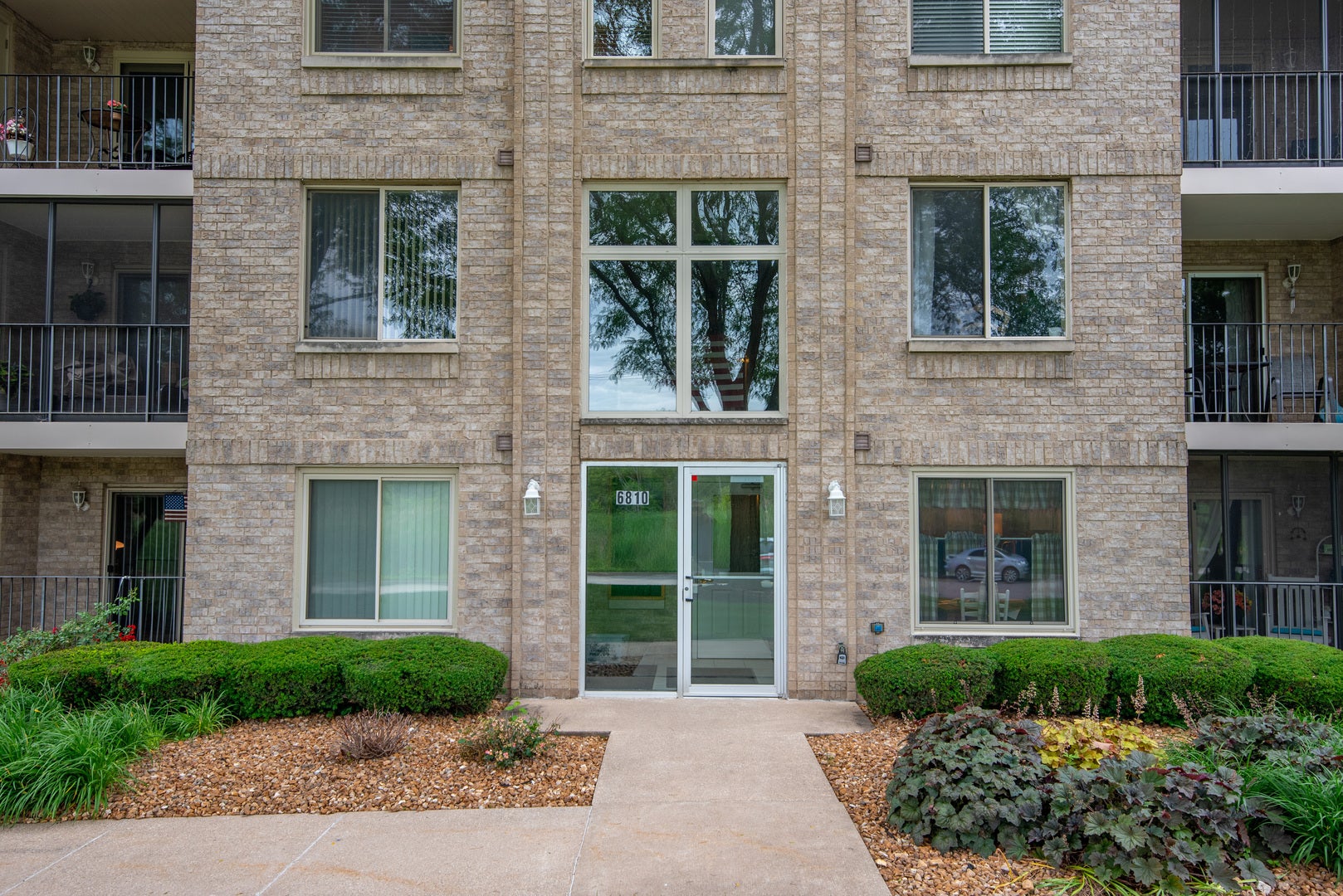 6810 Ridge Point Drive 1a — photo
