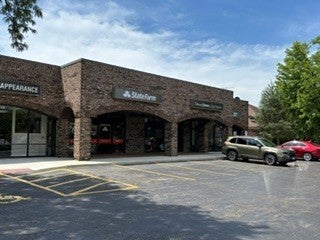 301 W Dundee Road — photo