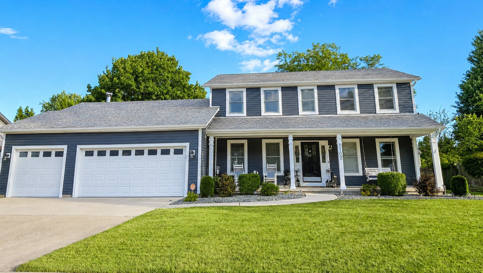 1102 Ravinia Court — photo