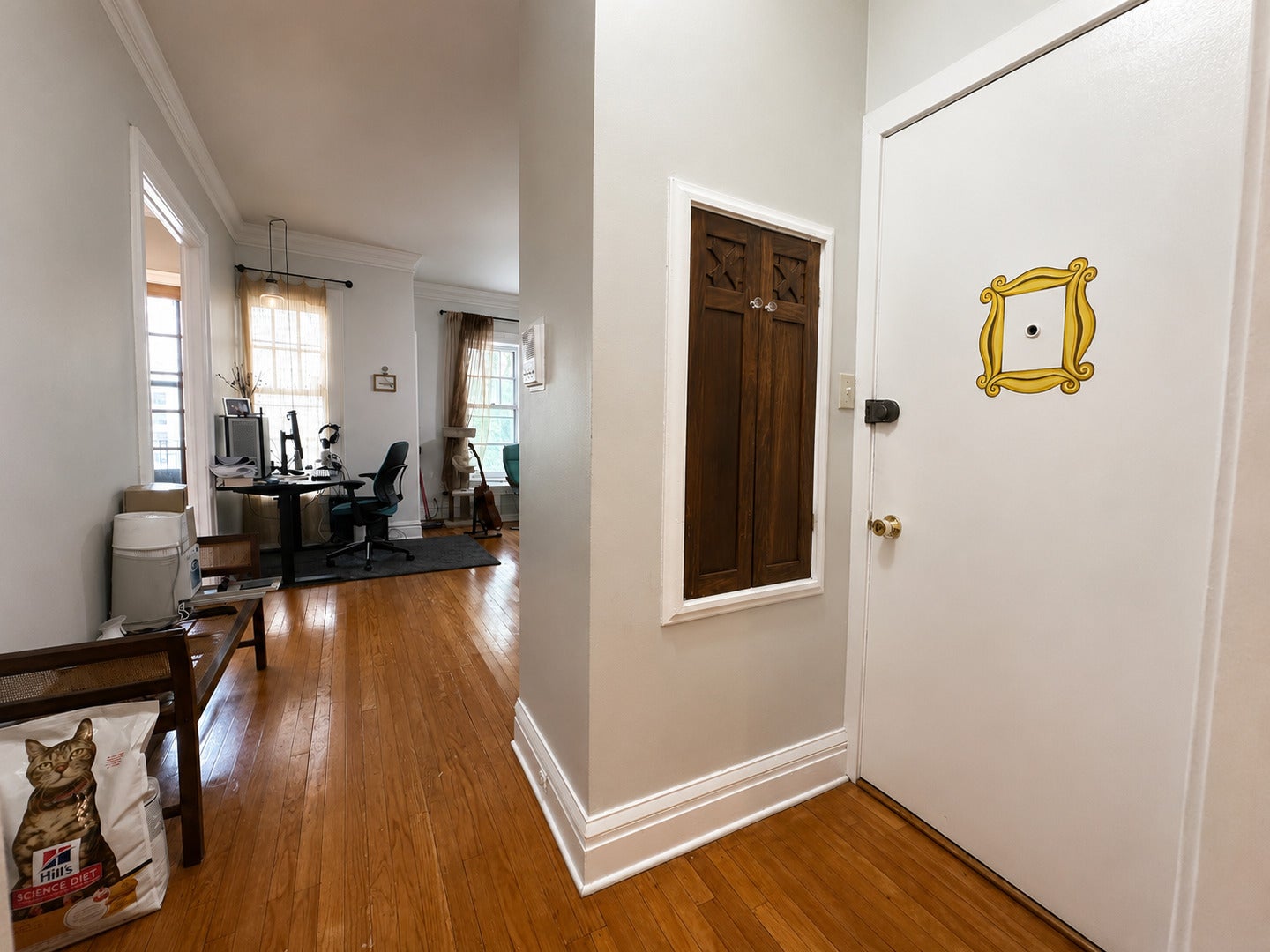 Home in Chicago, IL 60615 — photo 2
