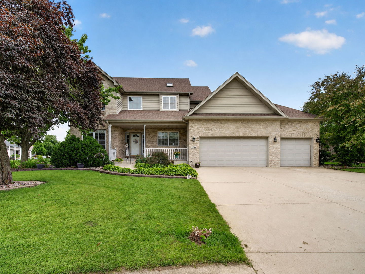 2165 Farmstone Drive — photo