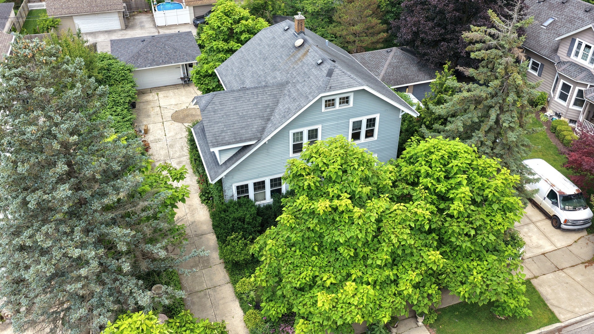 138 Hickory Street — photo