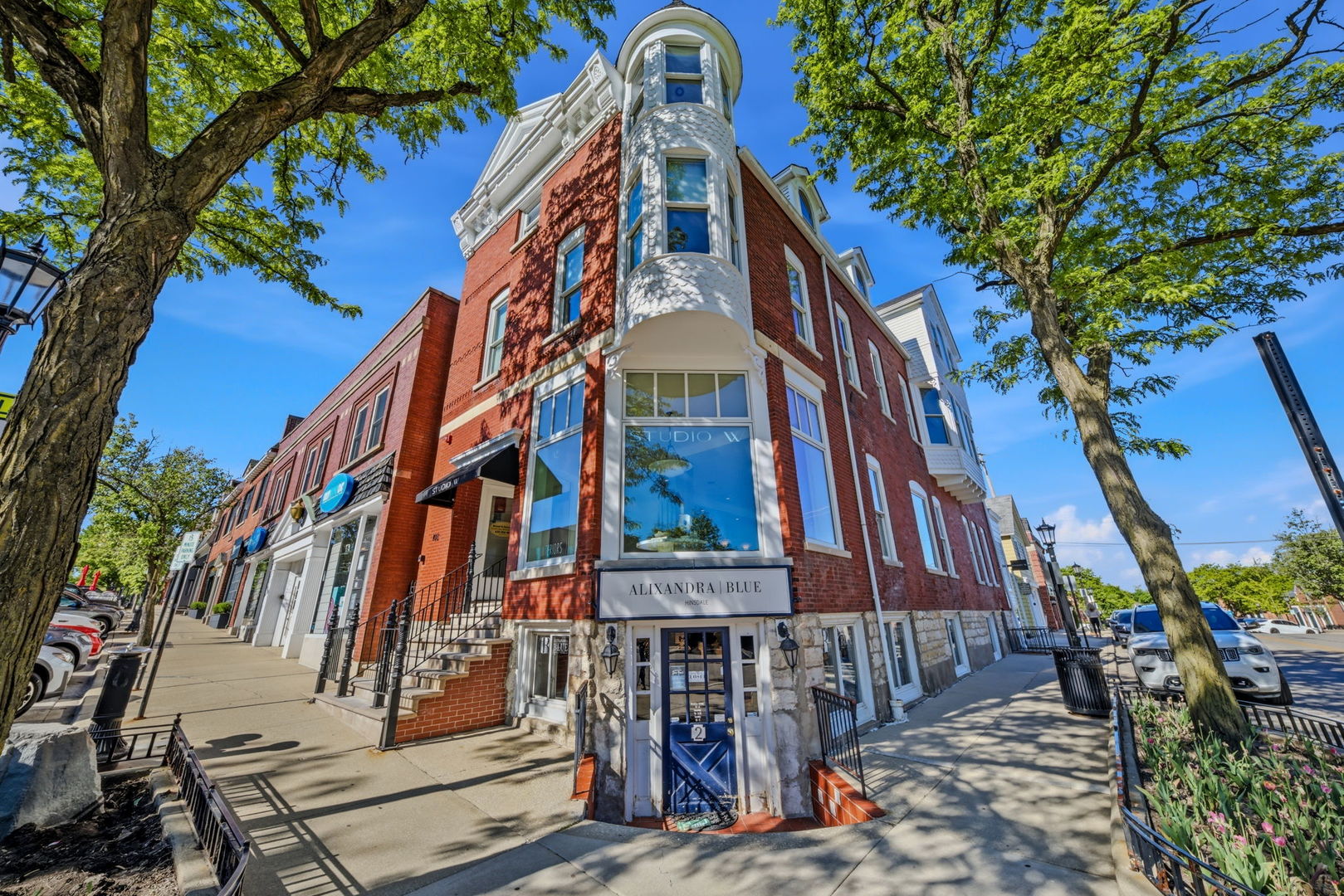 102 S Washington Street Owners — photo