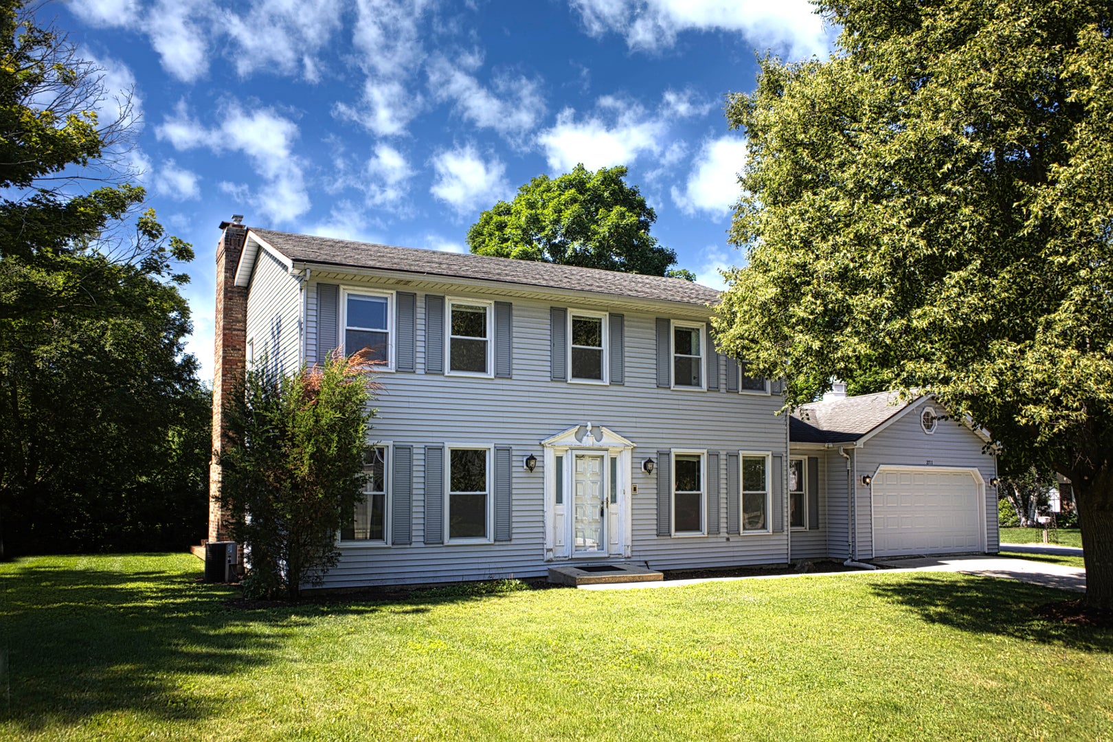2711 Valley Forge Road — photo