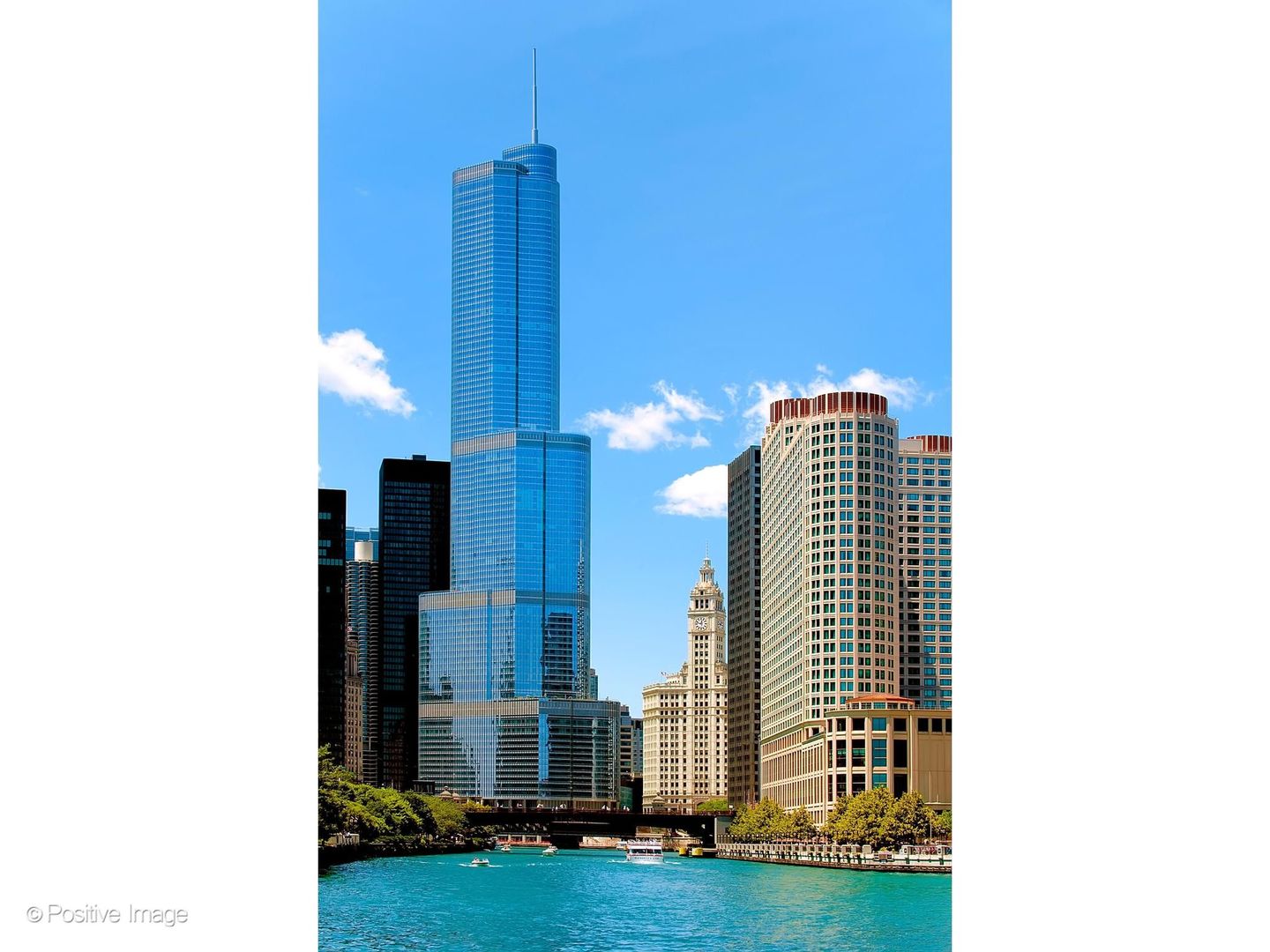 401 N Wabash Avenue 86D — photo