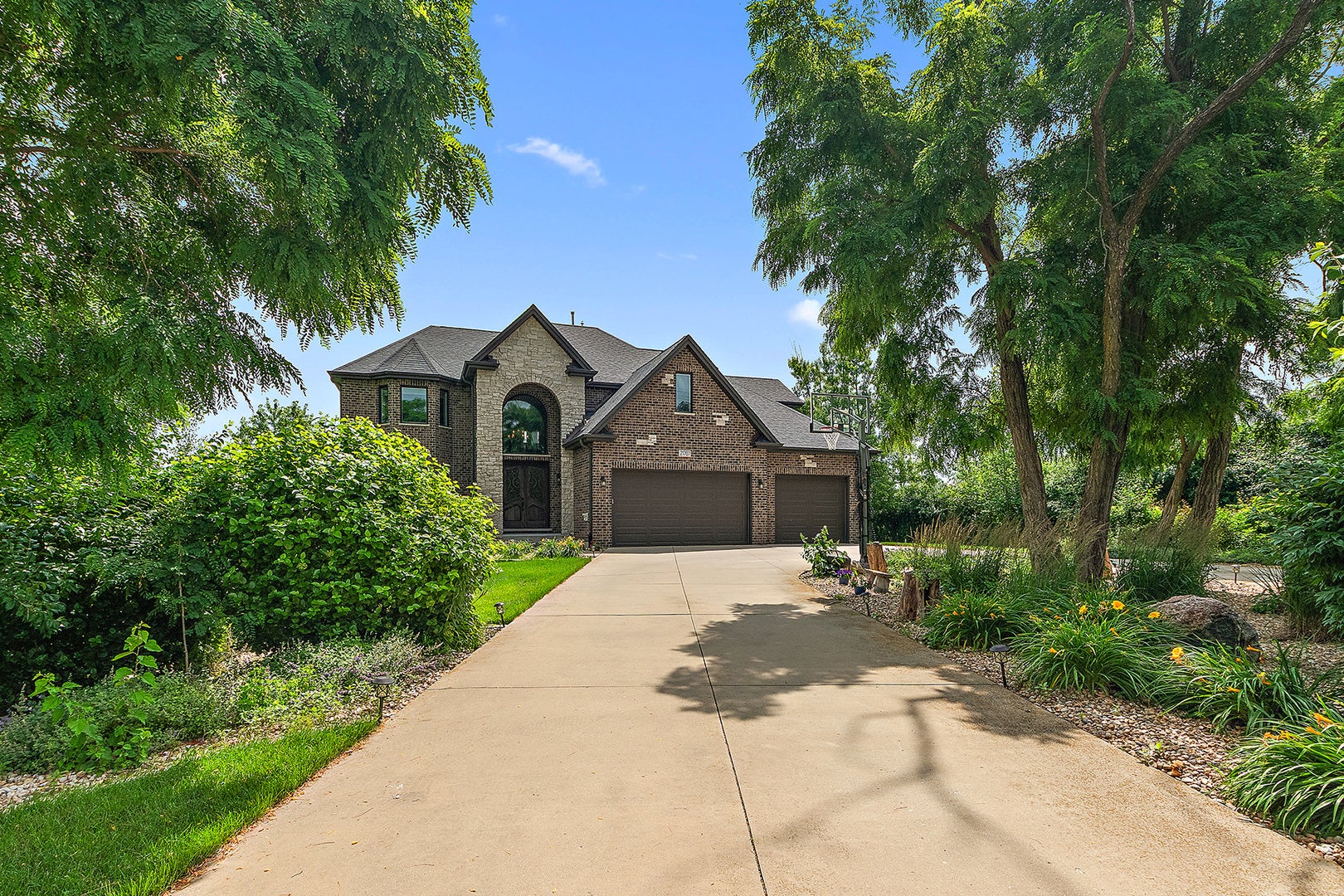 21707 Owens Road — photo
