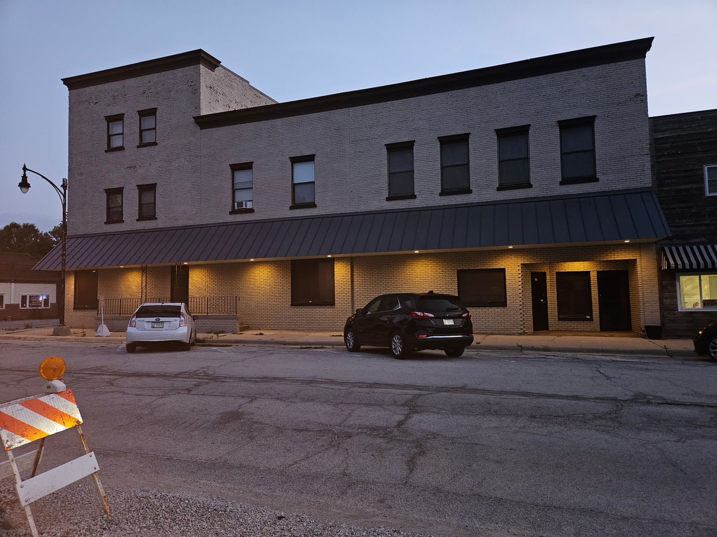 127 W Taylor Street — photo