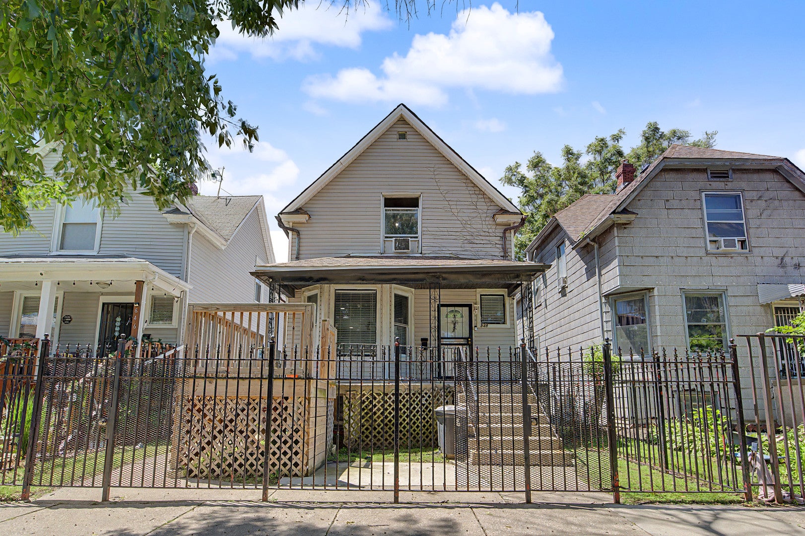848 N Lawler Avenue — photo