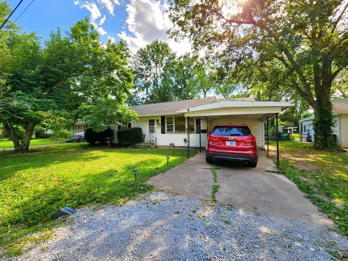 404 N Smith Street — photo