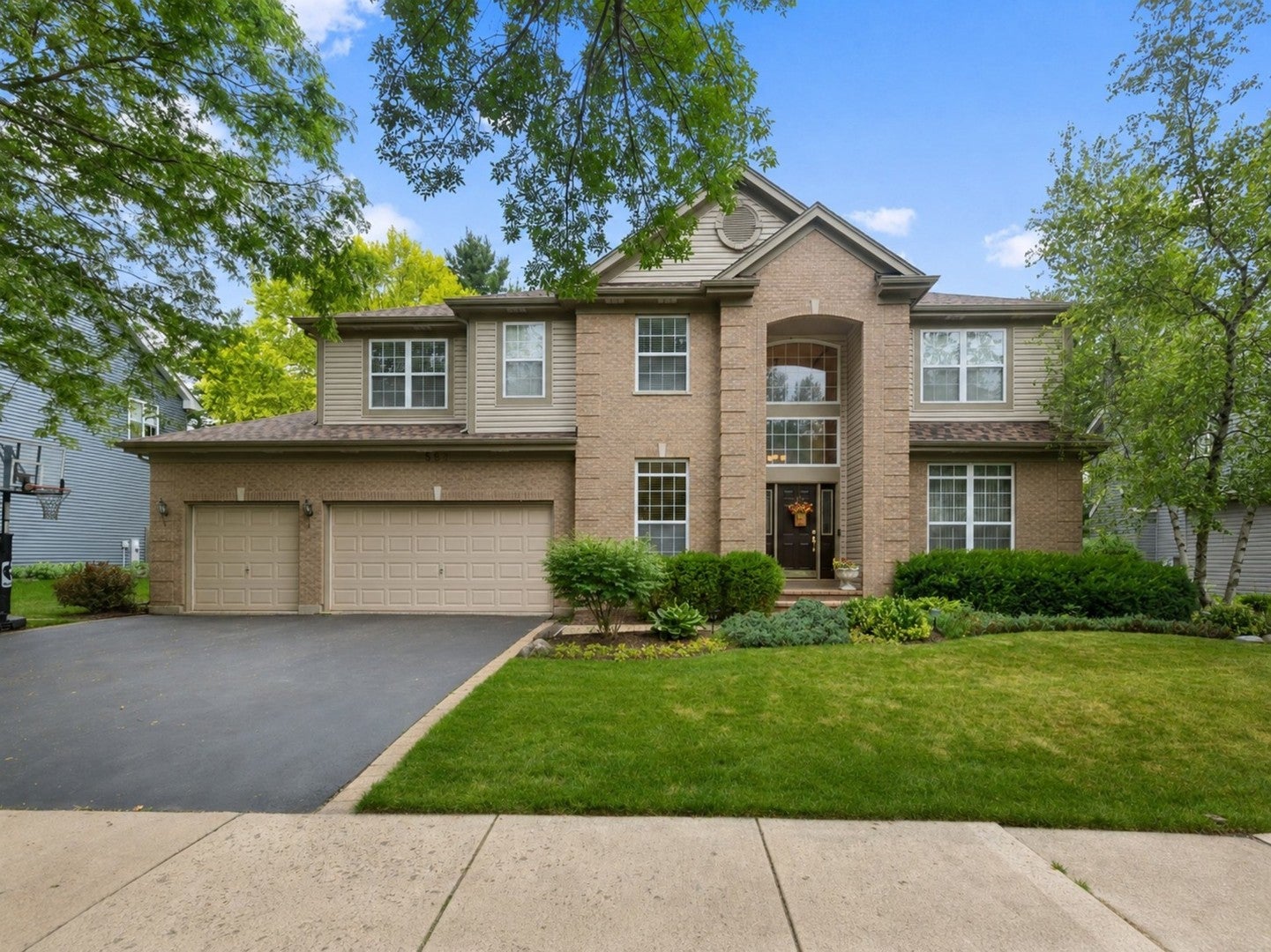 556 Prescott Lane — photo