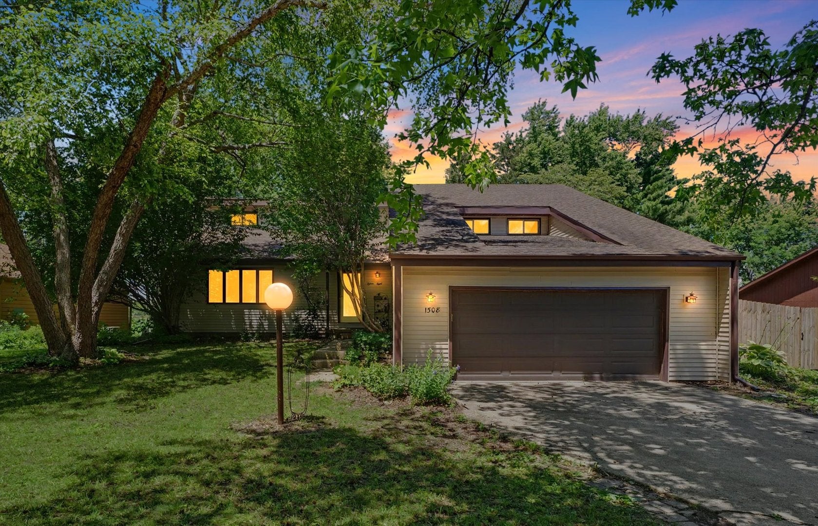 1508 Trails Drive — photo