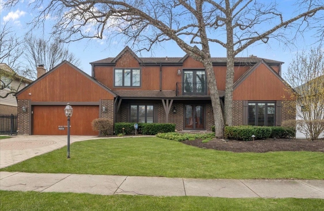 4319 Phyllis Drive — photo