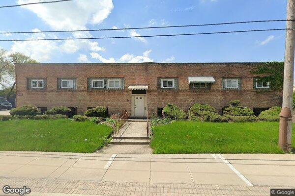 18240 Harwood Avenue — photo