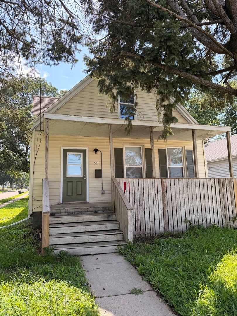 502 S Gridley Street — photo