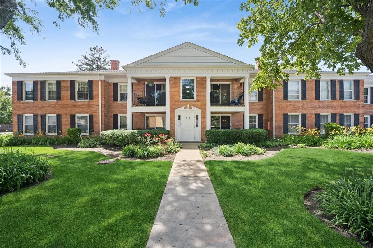 510 Shorely Drive 103 — photo