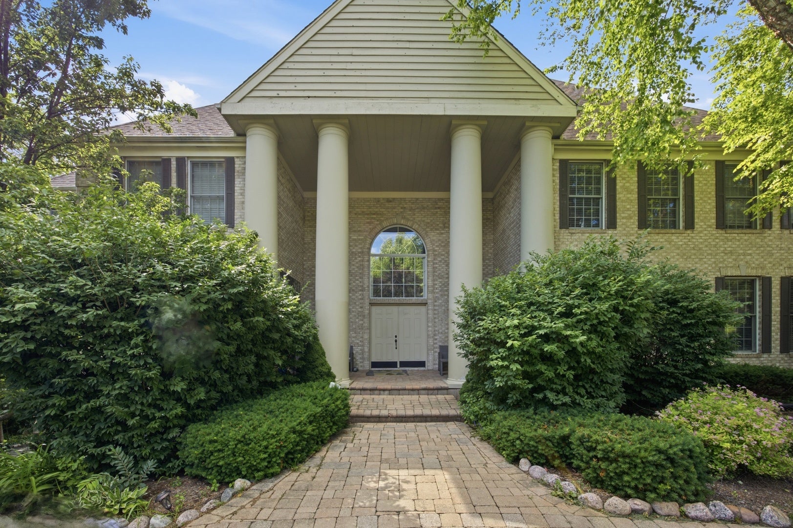 4113 Carlisle Drive — photo