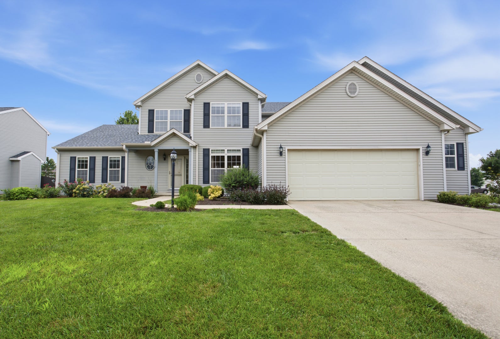 3409 Waterville Court — photo