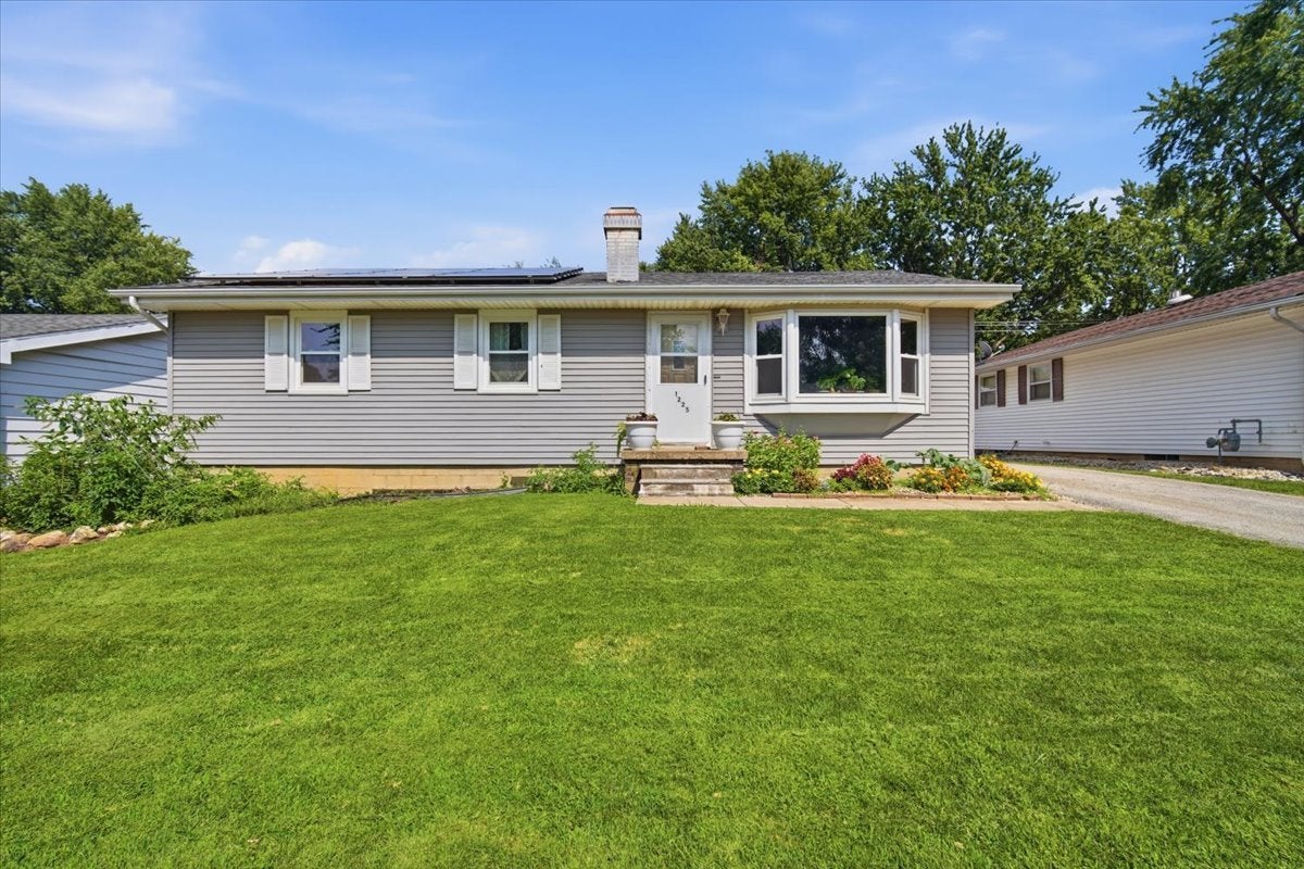 1225 Rutledge Road — photo