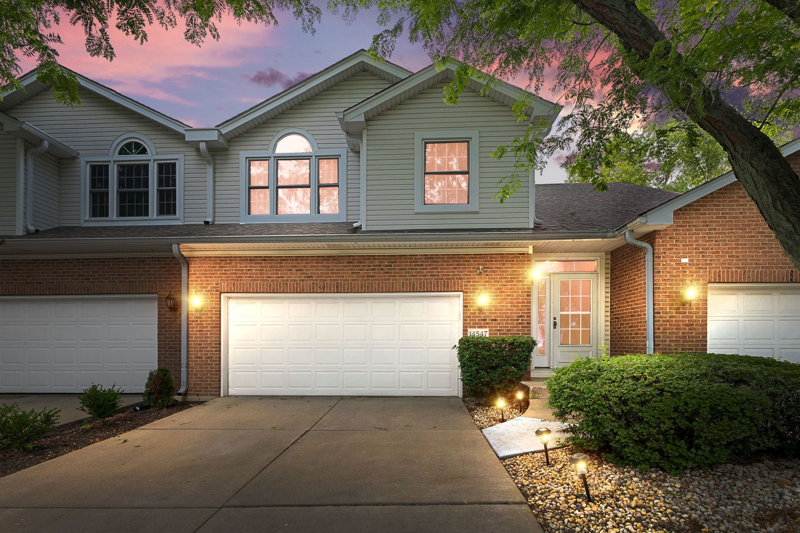 14547 Club Circle Drive — photo